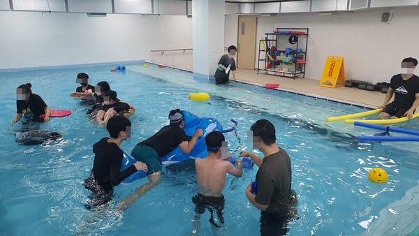 남양주시북부장애인복지관, 방학 기간 가정 내 돌봄 지원을 위한 '늘해랑학교' 진행