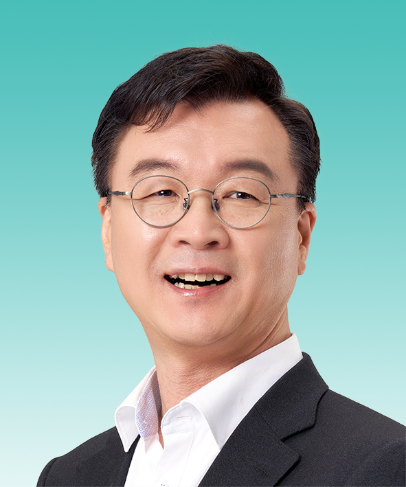 ▲사진=새로운미래 박병석 국회의원 후보 