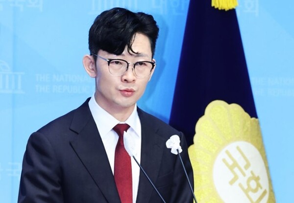 조희대 대법원장 대법관 제청 놓고 여야 정면충돌