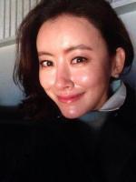 정양 최근사진 그리고 낚시 광 정양...남편은 알고보니...